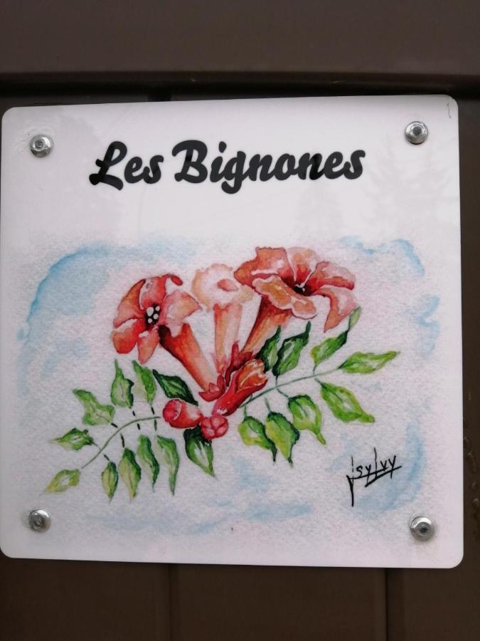 Gite Les Bignones Freneuse  Εξωτερικό φωτογραφία